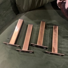 ロウヤ　2人がけ　ソファの画像