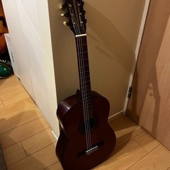 クラシックギター