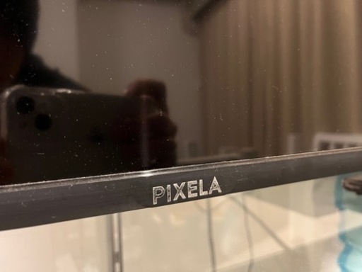 ＴＶモニター　4K50インチ