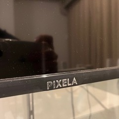 ＴＶモニター　4K50インチ