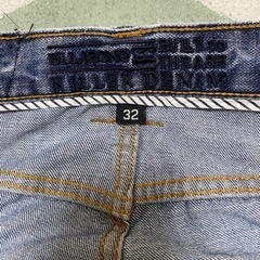 ジーンズの画像