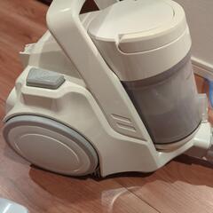 [譲ります]ニトリの掃除機の画像