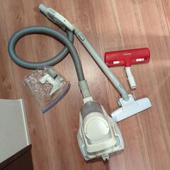 [譲ります]ニトリの掃除機の画像