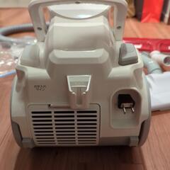 [譲ります]ニトリの掃除機の画像