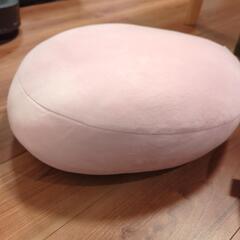 [譲ります]低反発クッションの画像