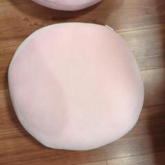 [譲ります]低反発クッションの画像