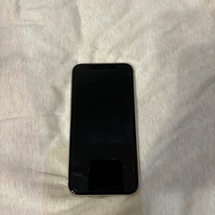 iPhone11 ホワイト 64GB