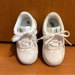 NIKE 12cmの画像