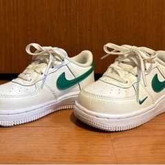 NIKE 12cmの画像