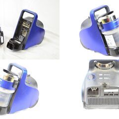58 東芝TOSHIBA掃除機 VC-JS6000-A 2020 (Cイベント) 葛飾の