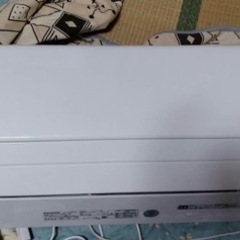 Panasonic ルームエアコン　CS-221DFL-W