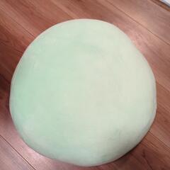 [譲ります]低反発クッションの画像