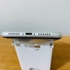 386【100％表示！電池　新品】iPhoneXR 128GB ホワイト ☘️電池新品☘️ iPhoneXR 128GB ブラック SIMフリー 本体 iPhoneXR