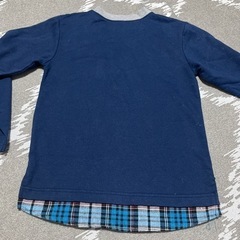 ❤️ キッズ ロンT 140の画像