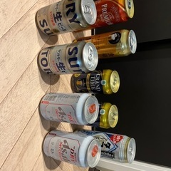 お酒いろいろ9本セット