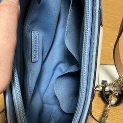 サマンサタバサ &chouette トートバッグの画像