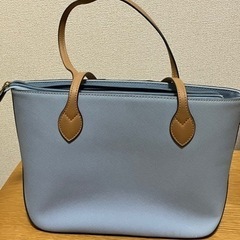 サマンサタバサ &chouette トートバッグの画像
