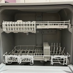 【扉パネル新品】Panasonic NP-TZ300-W WHITE