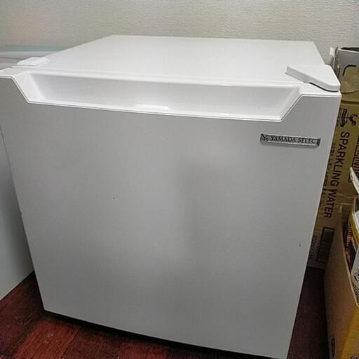 キャンセル待ち、冷蔵庫 2021年製造