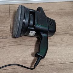 500円 プロスタッフ ポリッシャー