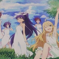 アイマスCD色々 765PRO ALLSTARS