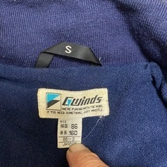 ジャンバーの画像