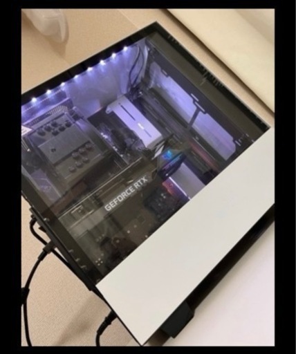 ゲーミングPC デスクトップ型(ARK BTO)