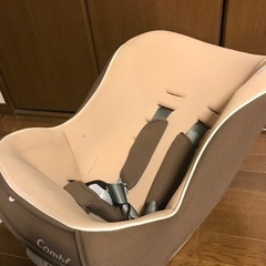 コンビチャイルドシート　コッコロ