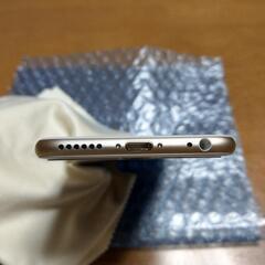iphone6　美品の画像