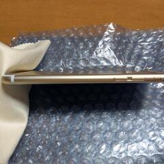 iphone6　美品の画像