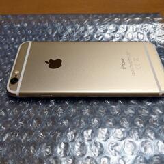 iphone6　美品の画像