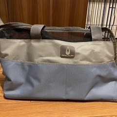 ペット用バッグ