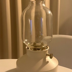IKEA TÄRNABY テールナビー テーブルランプ
