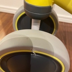 D バイク　ミニの画像