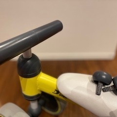 D バイク　ミニの画像