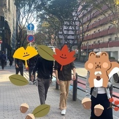 1/8（月）20時〜🌸ゆる散歩🌸大濠公園⭐️夜開催✨ - その他