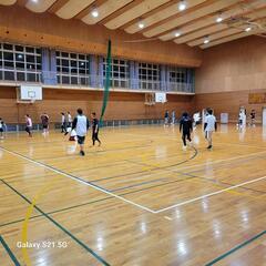 3連続バスケ