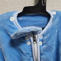 FEOYA スリーパー 着る布団 赤ちゃん 寝冷え防止 袖取り外し 足カバー付 寝巻きの画像