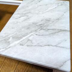 食洗機ラック【組み立て後未使用】の画像