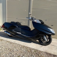 『新春特価！』乗って帰れるマグザム ！ヤマハ YAMAHA MA...