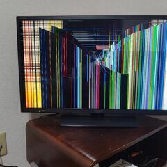 シャープ　液晶テレビ　32型　2014年製