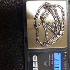 シルバー925 喜平　の画像