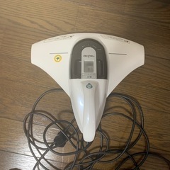 レイコップ布団掃除機