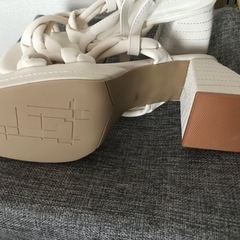 靴/バッグ 靴 サンダルの画像