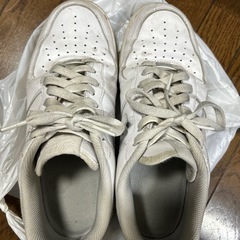NIKE エアフォースワン