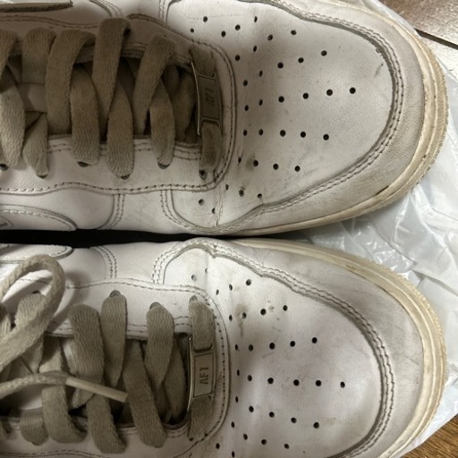 NIKE エアフォースワン