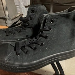 コンバース　オールスターHI