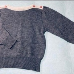 レディースセーター
