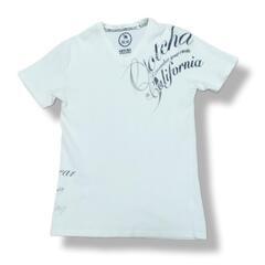 【終了】XLメンズ半袖Tシャツ①