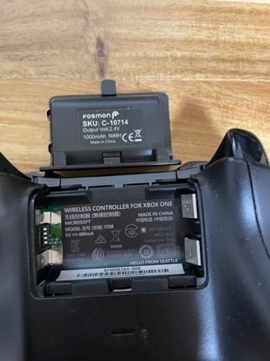 Microsoft XBOX ONE コントローラー Windows 2個セット Microsoft XBOX ONE コントローラー Windows 2個セット 【公式通販】
